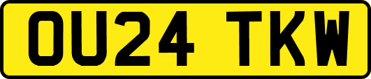 OU24TKW
