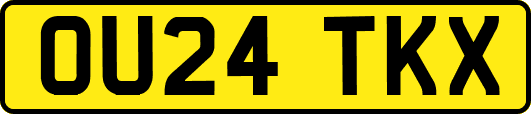 OU24TKX