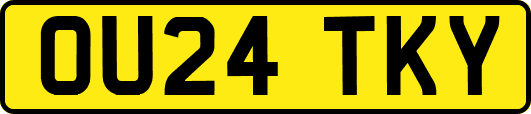 OU24TKY