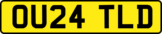 OU24TLD
