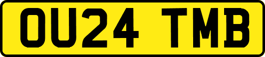 OU24TMB