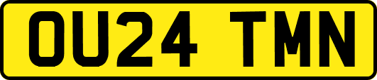 OU24TMN