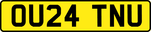 OU24TNU