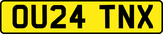 OU24TNX