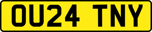 OU24TNY