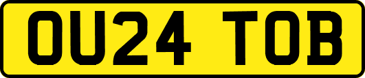 OU24TOB