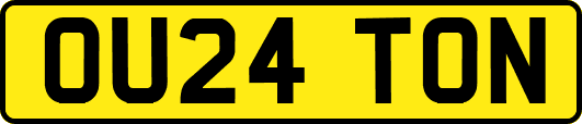 OU24TON