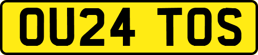 OU24TOS