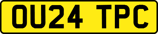 OU24TPC