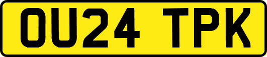OU24TPK