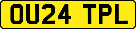 OU24TPL