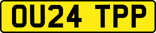 OU24TPP