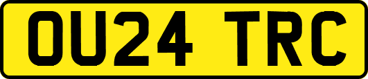 OU24TRC
