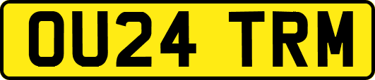 OU24TRM