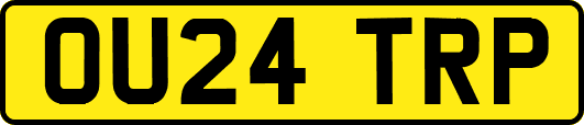 OU24TRP