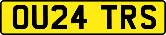 OU24TRS