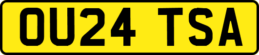 OU24TSA