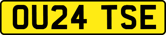 OU24TSE