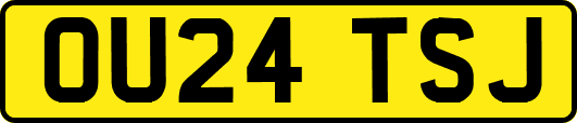 OU24TSJ