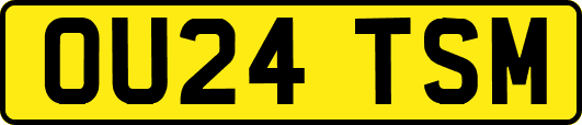 OU24TSM