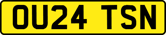 OU24TSN