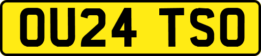 OU24TSO