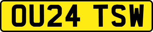 OU24TSW