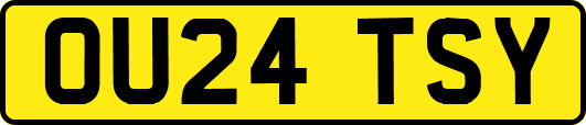 OU24TSY