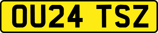 OU24TSZ