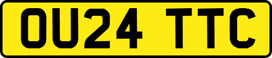 OU24TTC