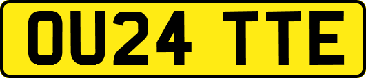 OU24TTE