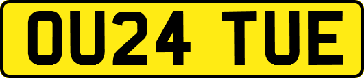 OU24TUE