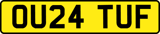 OU24TUF