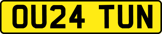 OU24TUN