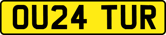 OU24TUR