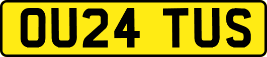 OU24TUS