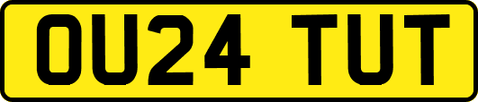OU24TUT