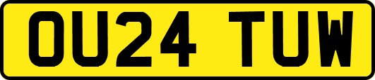 OU24TUW