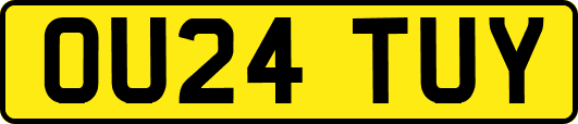 OU24TUY