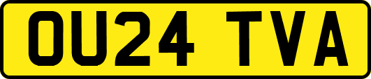 OU24TVA