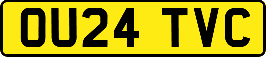 OU24TVC