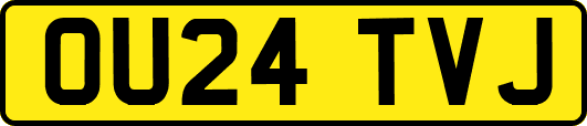 OU24TVJ