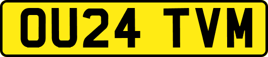 OU24TVM