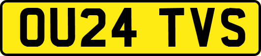 OU24TVS