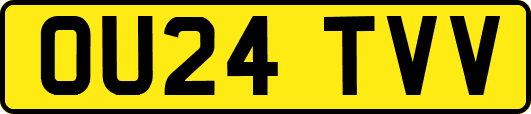 OU24TVV