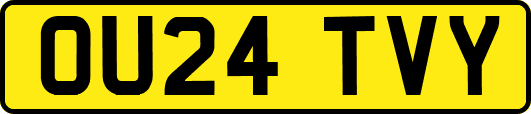 OU24TVY