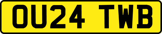 OU24TWB