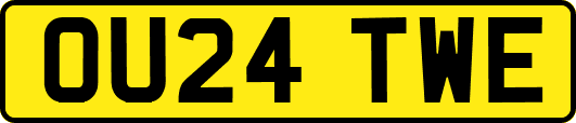 OU24TWE
