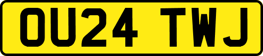 OU24TWJ