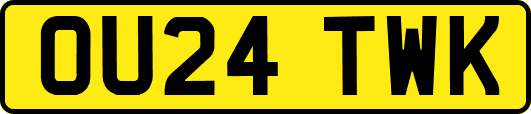 OU24TWK